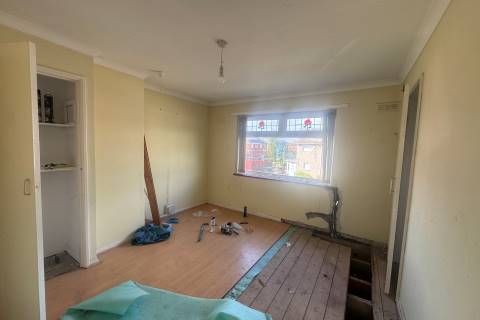 Property for auction in Merseyside
