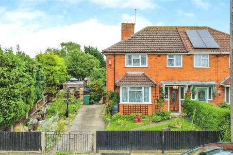 Property for auction in Berkshire