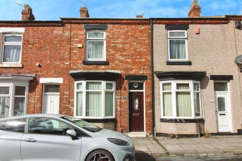 Property for auction in County Durham