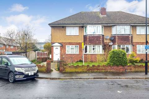 Property for auction in Middlesex