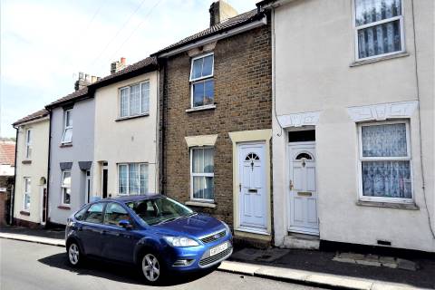 Property for auction in Kent