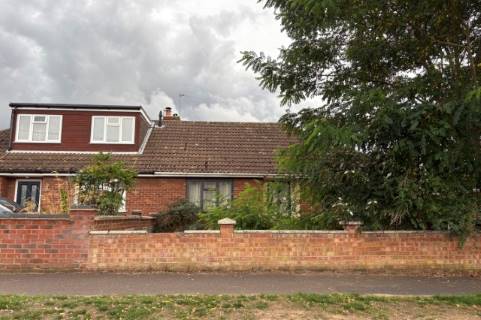 Property for auction in Norfolk