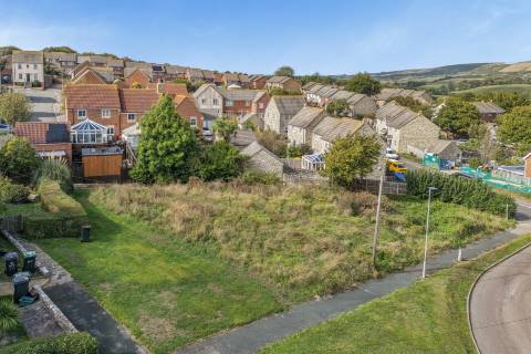 Property for auction in Dorset