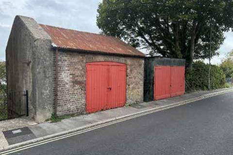 Property for auction in Dorset