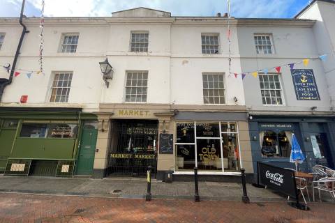 Property for auction in East Sussex