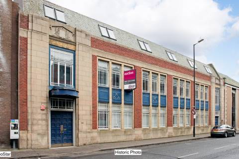 Property for auction in Angus