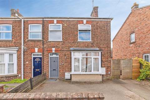 Property for auction in Lincolnshire