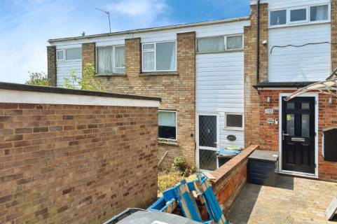 Property for auction in Hertfordshire