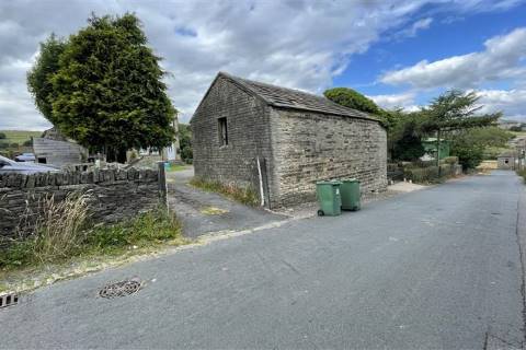 Property for auction in West Yorkshire
