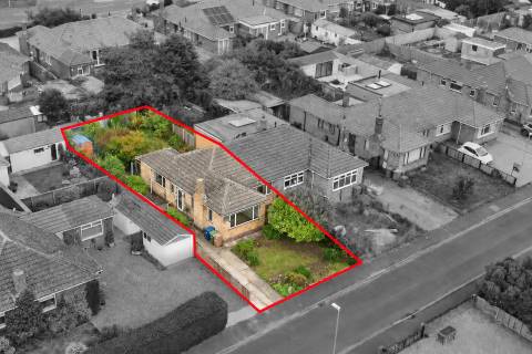 Property for auction in East Yorkshire