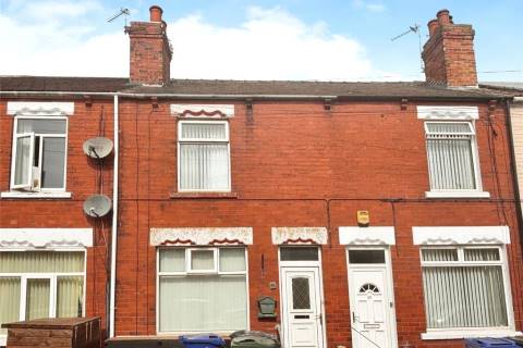 Property for auction in South Yorkshire