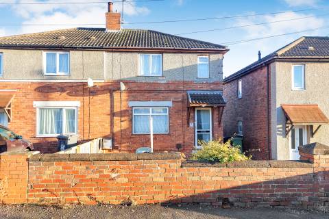 Property for auction in Nottinghamshire