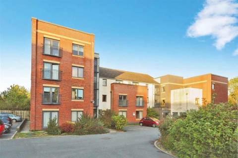 Property for auction in South Yorkshire