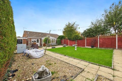 Property for auction in Gloucestershire