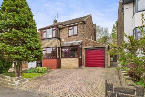 Property for auction in South Yorkshire