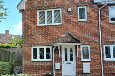 Property for auction in Buckinghamshire