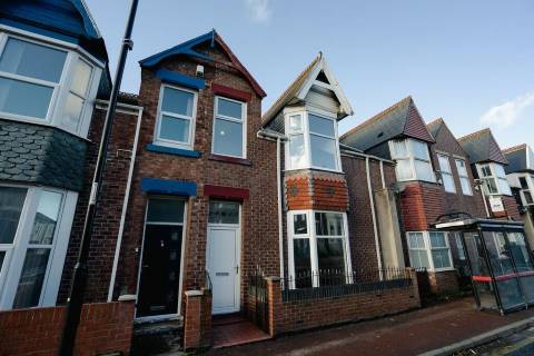 Property for auction in Tyne and Wear