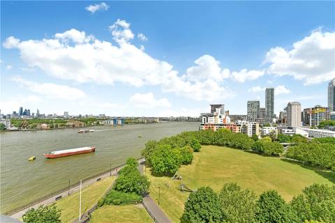 Property for auction in London