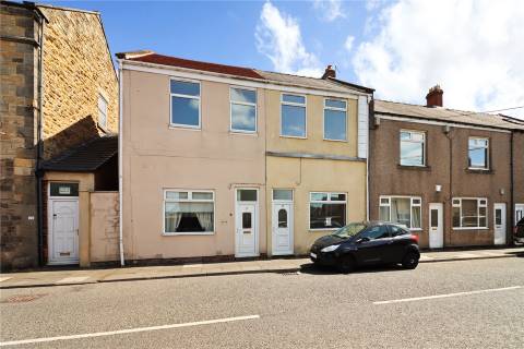 Property for auction in Tyne and Wear