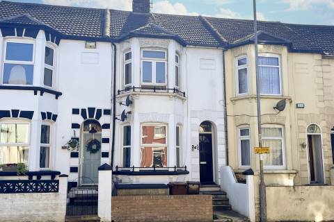 Property for auction in Kent