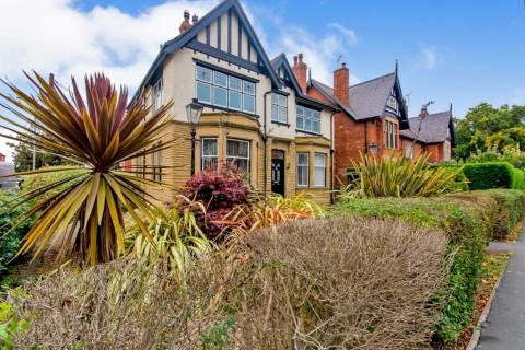 Property for auction in Lincolnshire