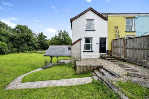 Property for auction in West Glamorgan