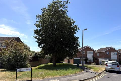 Property for auction in Wiltshire