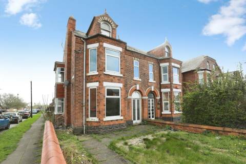 Property for auction in Cheshire