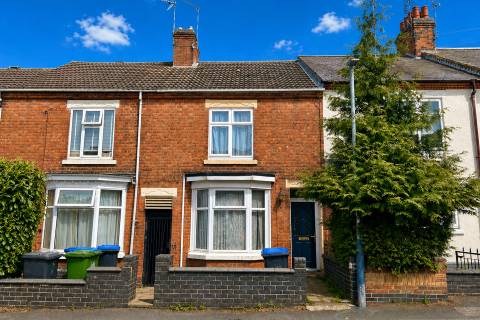 Property for auction in Warwickshire