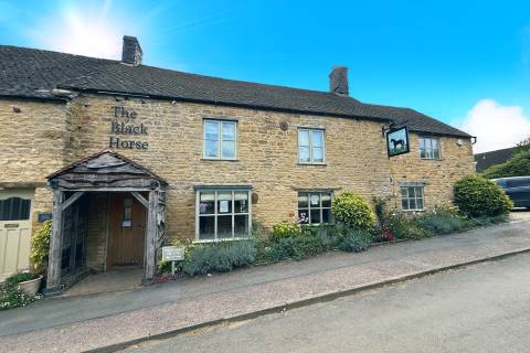 Property for auction in Oxfordshire