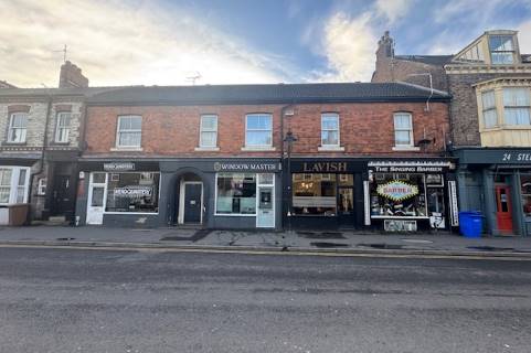 Property for auction in East Yorkshire
