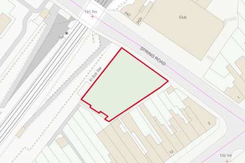 Property for auction in West Midlands