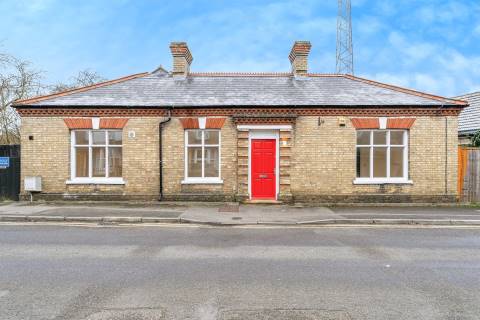 Property for auction in Cambridgeshire