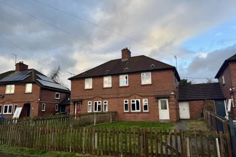 Property for auction in Shropshire