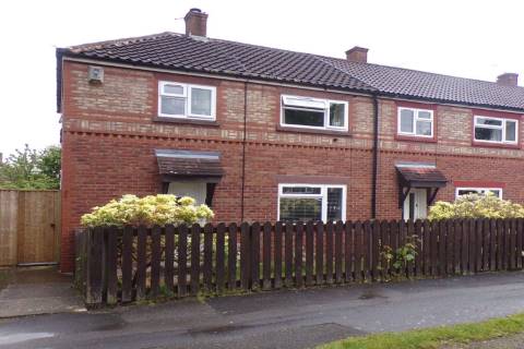 Property for auction in Merseyside