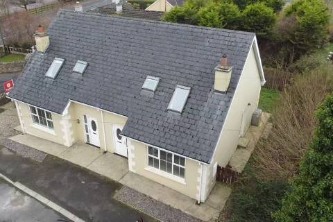 Property for auction in County Donegal
