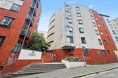 Property for auction in Lancashire