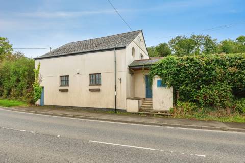 Property for auction in Cornwall