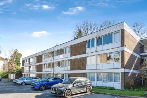 Property for auction in Surrey