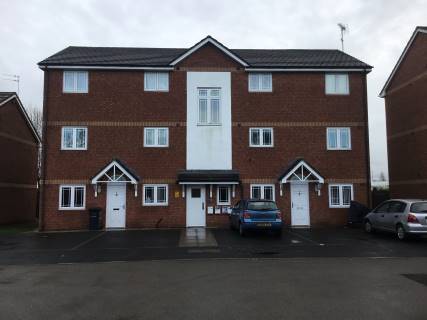 Property for auction in Lancashire