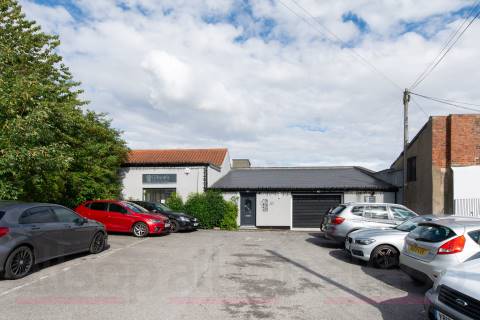 Property for auction in County Durham