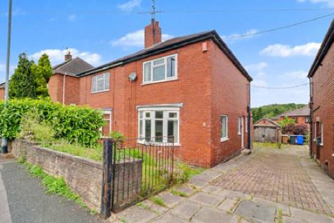 Property for auction in Staffordshire