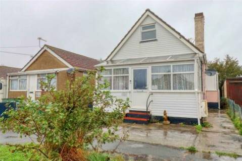 Property for auction in Essex