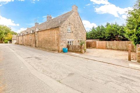 Property for auction in Gloucestershire