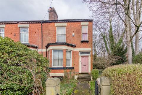 Property for auction in Lancashire
