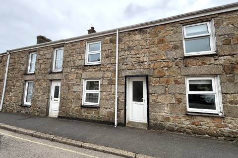 Property for auction in Cornwall