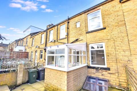 Property for auction in West Yorkshire