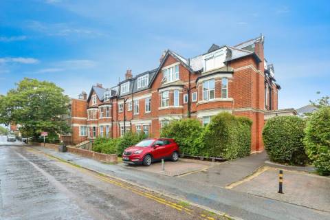 Property for auction in Dorset