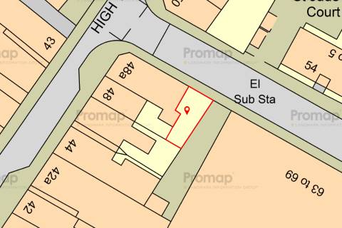 Property for auction in Bedfordshire