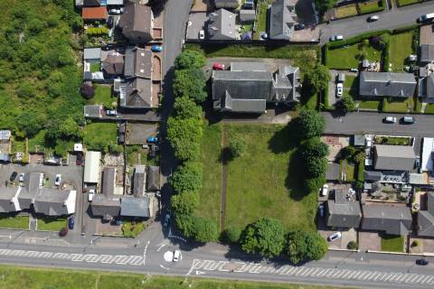 Property for auction in Lanarkshire
